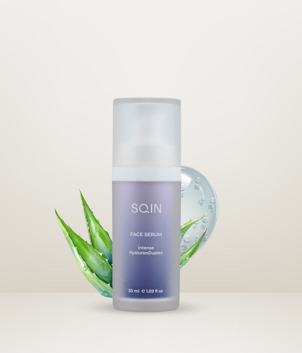 SQIN - Face Serum